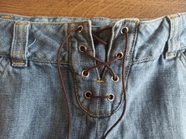 Falda marca Liberto. A estrenar!!! 