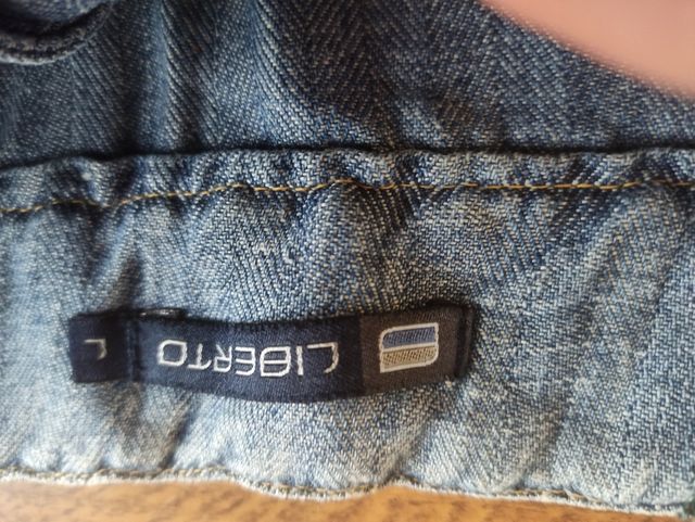 Falda marca Liberto. A estrenar!!! 