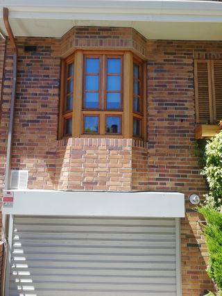 Ventanas PVC y aluminio