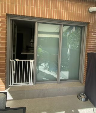 Ventanas PVC y aluminio