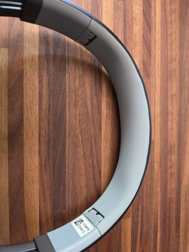 Auriculares Jabra Revo wireless