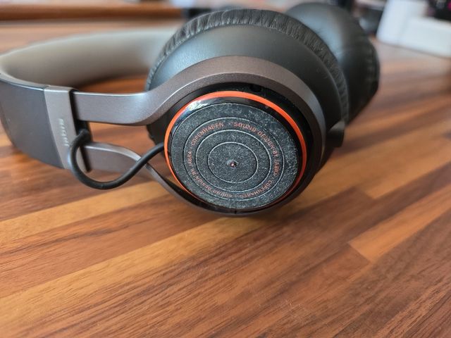 Auriculares Jabra Revo wireless