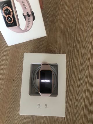 HUAWEI Band 6