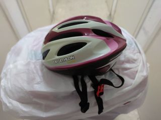 Casco para bicis