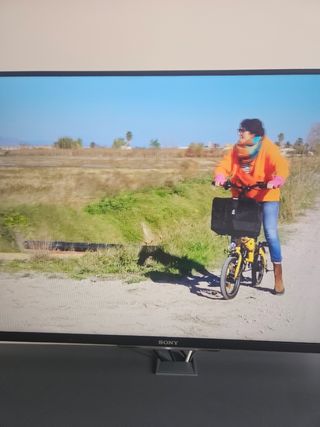 Televisor Full HD SONY Bravia 43'