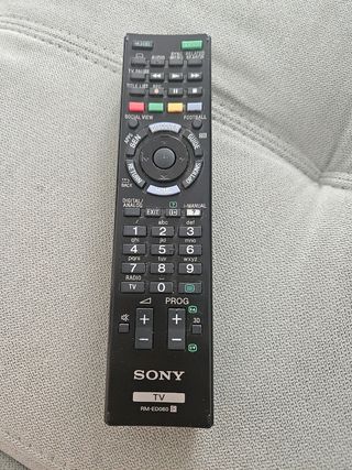 Televisor Full HD SONY Bravia 43'