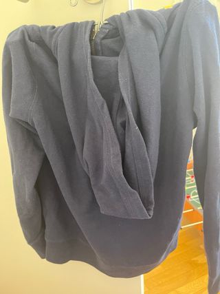 chaqueta polo