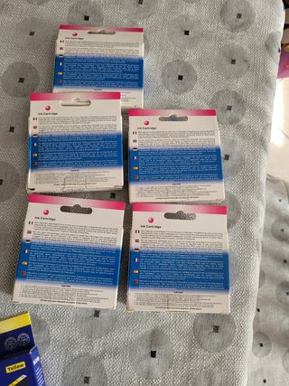 Cartucce stampanti 5.ag ta per stampante