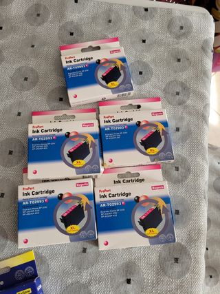 Cartucce stampanti 5.ag ta per stampante