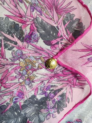 Foulard donna 