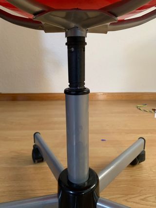 silla escritorio infantil