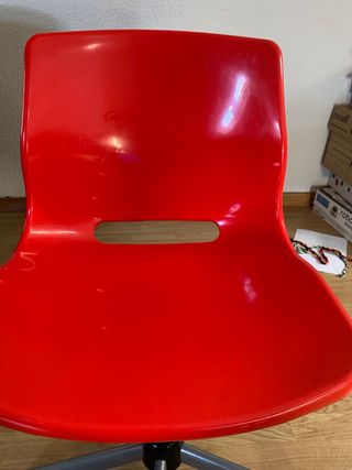 silla escritorio infantil 