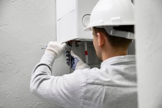 Instalación y reparación aire acondicionado