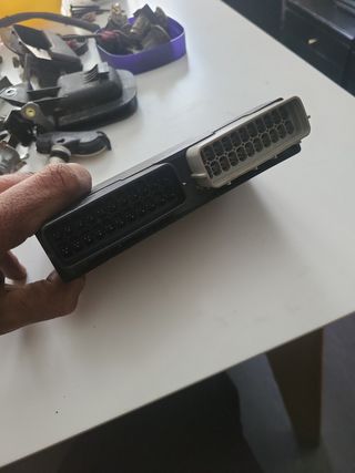 Centralita cdi Honda cbr 600