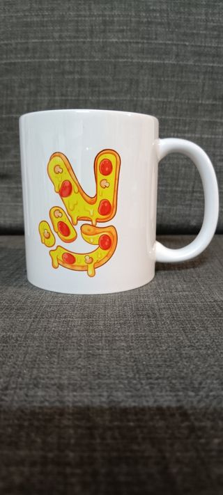 Tazas personalizadas