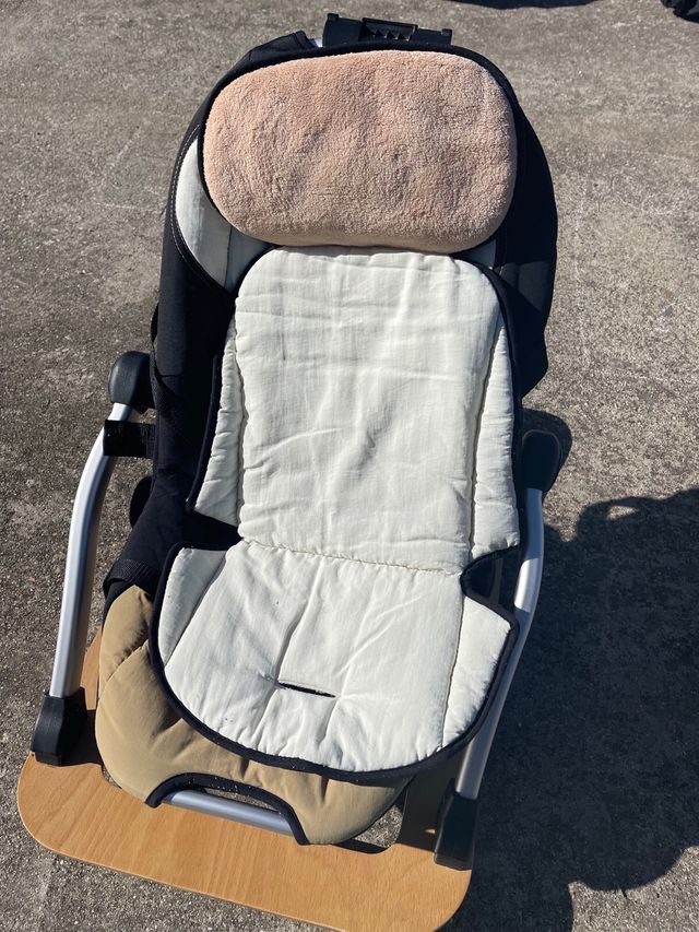 CONCORD RIO MECEDORA 