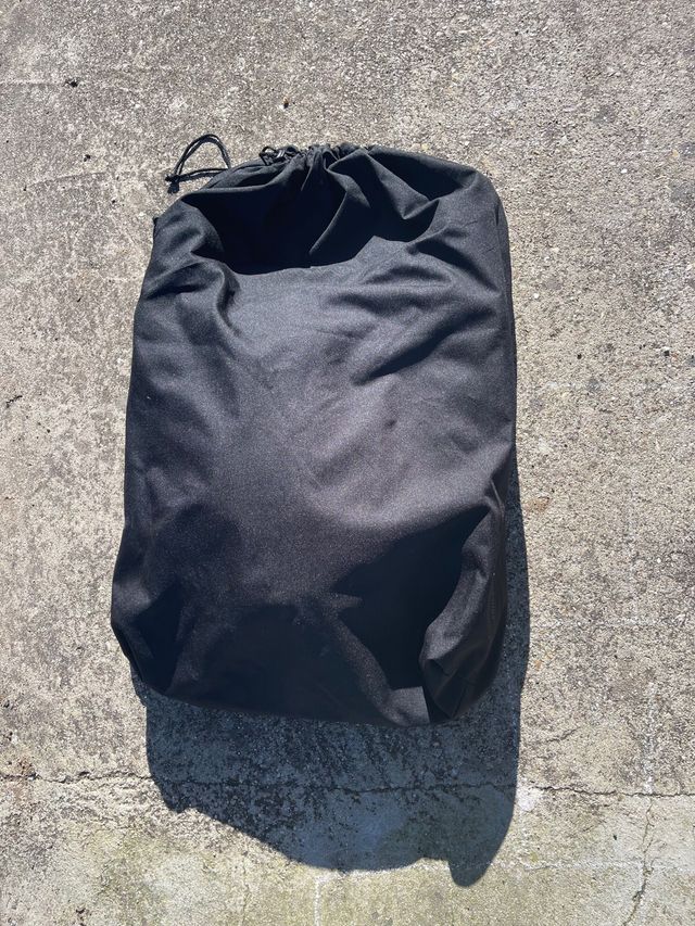 CONCORD RIO MECEDORA 