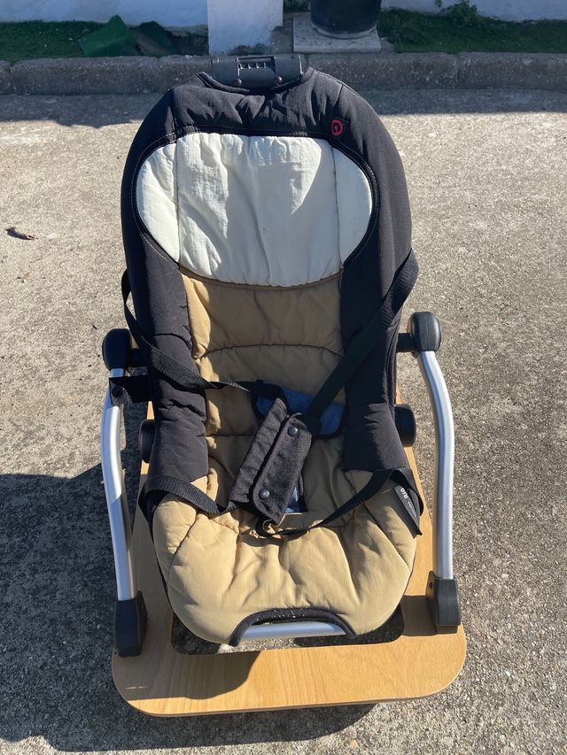 CONCORD RIO MECEDORA 