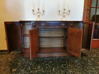 Mueble Taquillón entrada, recepción, zapatero,...