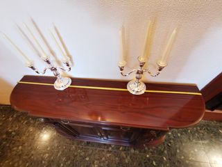 Mueble Taquillón entrada, recepción, zapatero,...