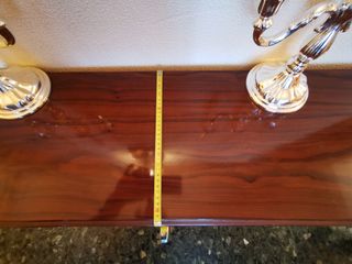 Mueble Taquillón entrada, recepción, zapatero,...