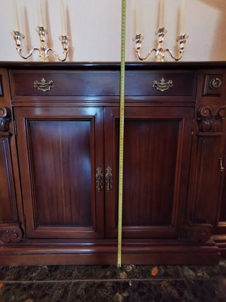 Mueble Taquillón entrada, recepción, zapatero,...