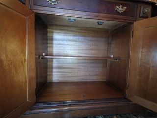 Mueble Taquillón entrada, recepción, zapatero,...