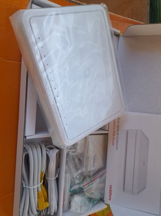 Router Vodafone