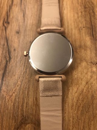 orologio donna usato una volta