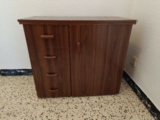 OFERTA! Màquina coser Wertheim