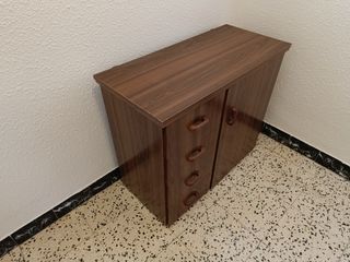 OFERTA! Màquina coser Wertheim