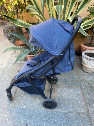 passeggino da stiva mast m2