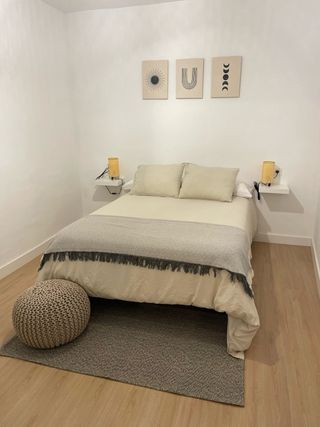 Casa alquiler vacacional