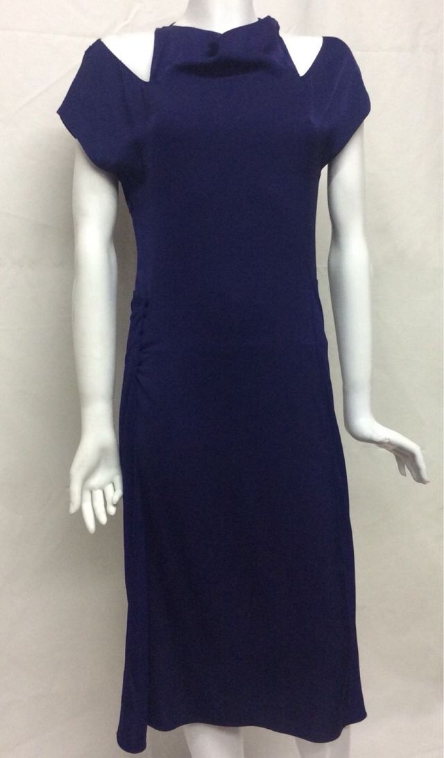 vestito Vionnet