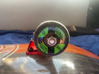 skate a piezas