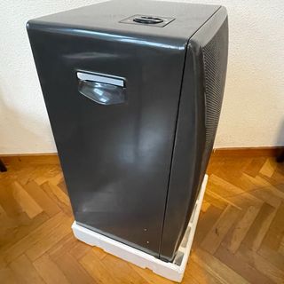 alvima estufa gas nueva embalada