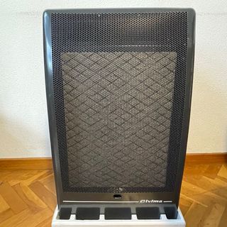 alvima estufa gas nueva embalada