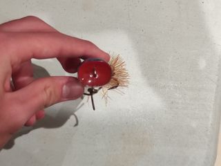 Señuelo de pesca