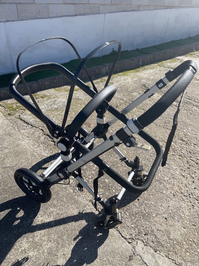 BUGABOO CAMALEON 2 ARENA/BEIGE