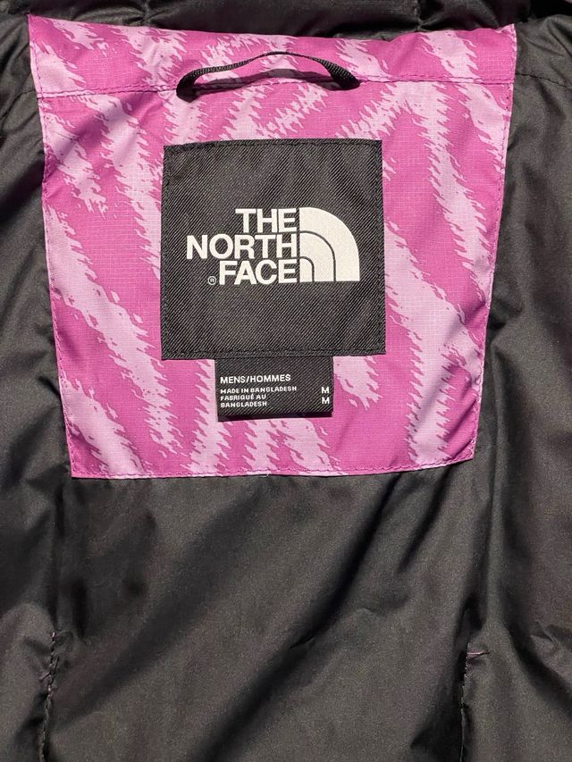 Abrigo The north face Lhotse 700 hombre