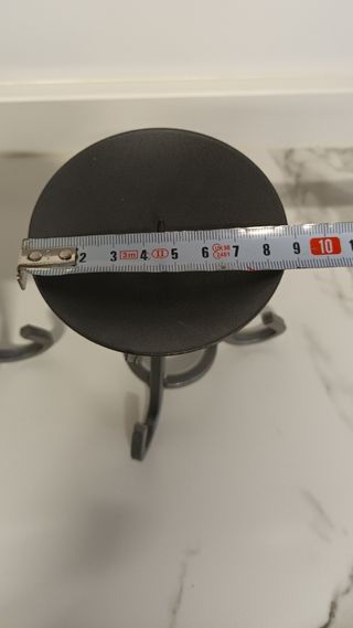 CANDELABROS-SUJETAVELAS-ADORNO