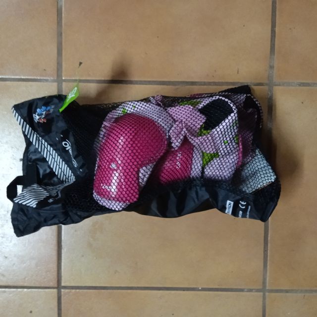 Patins em linha auto-ajustáveis