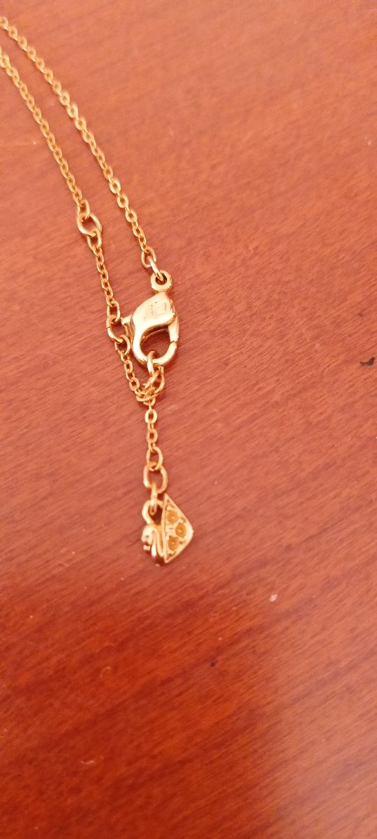 Collana Swarovski