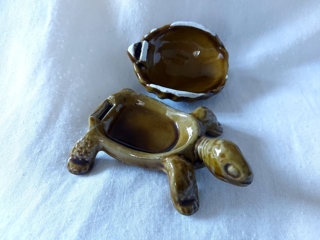 Tartaruga di porcellana