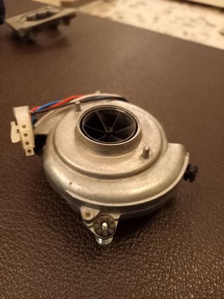 iRobot roomba s9 Motore aspirazione