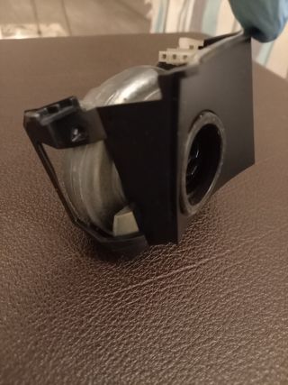 iRobot roomba s9 Motore aspirazione