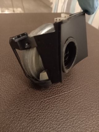 iRobot roomba s9 Motore aspirazione