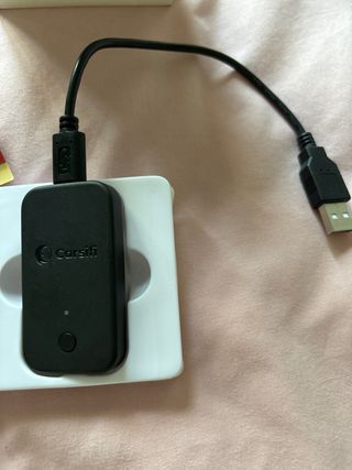 Adaptador inalámbrico Android Auto