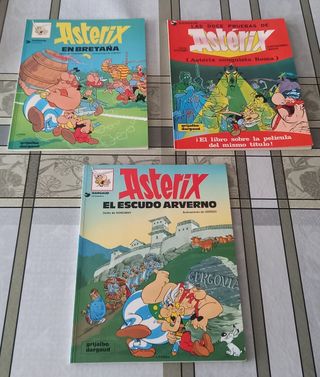 Astérix