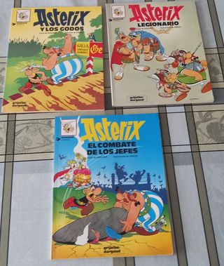 Astérix